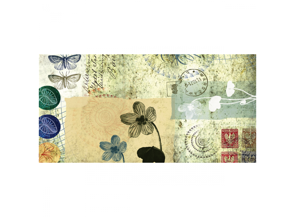 Obraz PINTDECOR s písmenem G1346