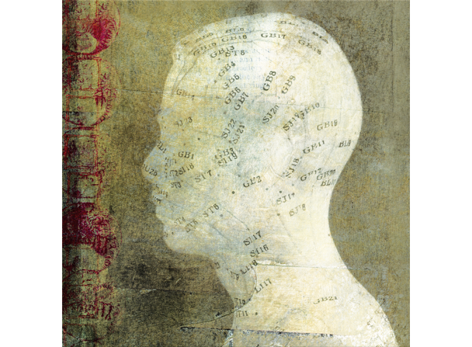 PÍSMENÁ V HLAVĚ G2966 PINTDECOR