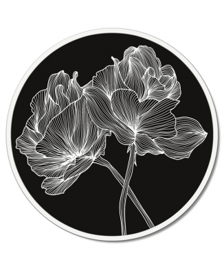 KVĚTINOVÉ LINKY GT6332 PINTDECOR Obraz