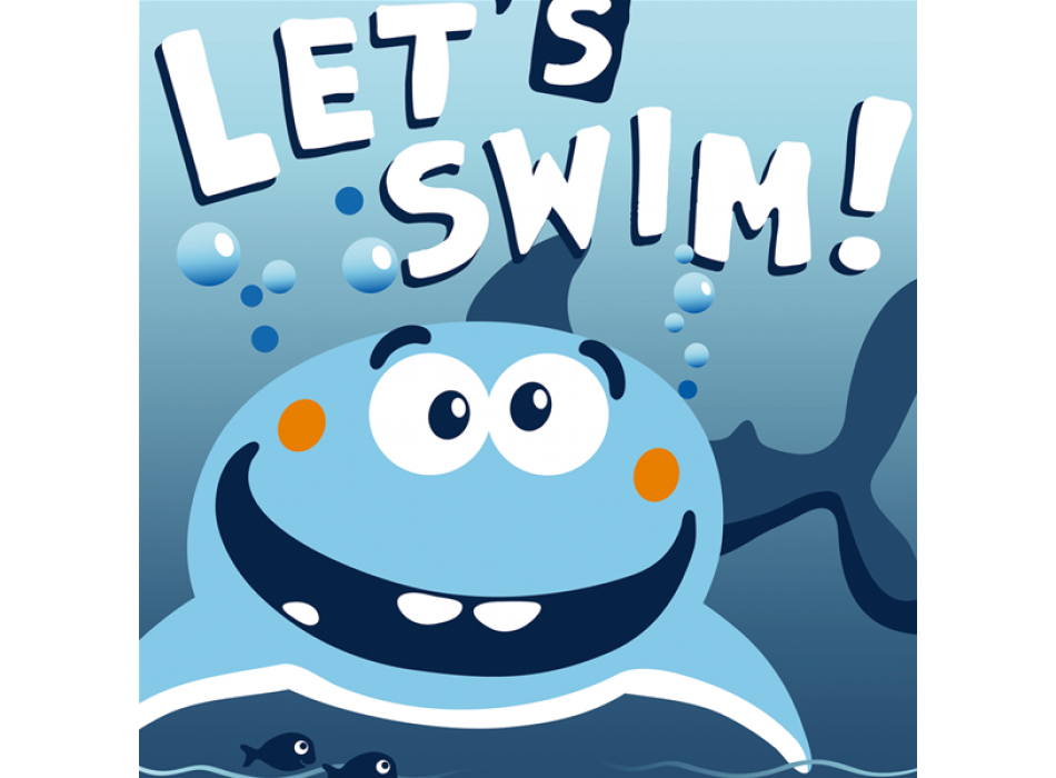 Obraz THE JAWS G2356 PINTDECOR