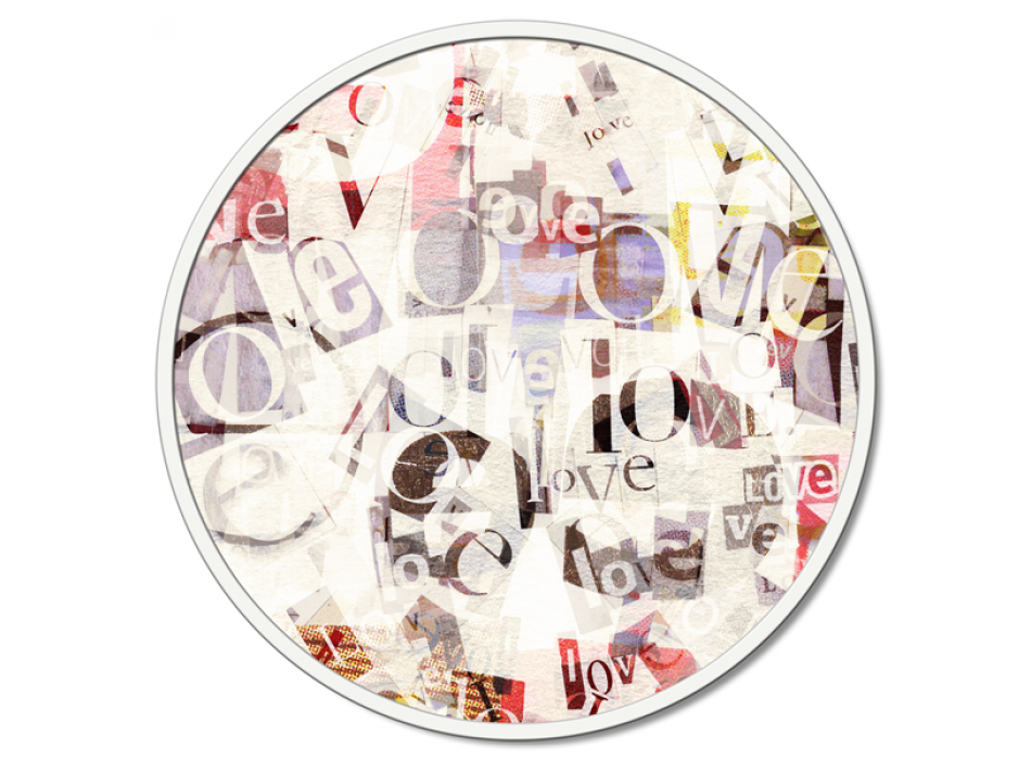 Obraz LOVE GT6416 PINTDECOR