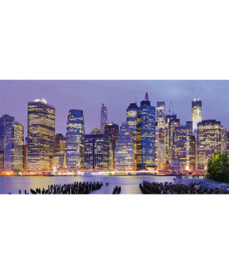 Obraz TŘPYTKY V MRAKODRAPÍCH G2112 PINTDECOR