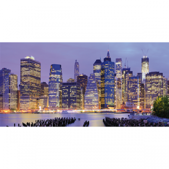 Obraz TŘPYTKY V MRAKODRAPÍCH G2112 PINTDECOR