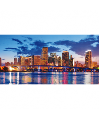 Obraz NEW YORK LIGHTS G2110 PINTDECOR