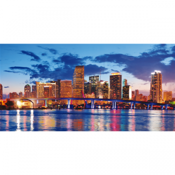 Obraz NEW YORK LIGHTS G2110 PINTDECOR