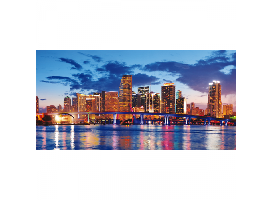 Obraz NEW YORK LIGHTS G2110 PINTDECOR