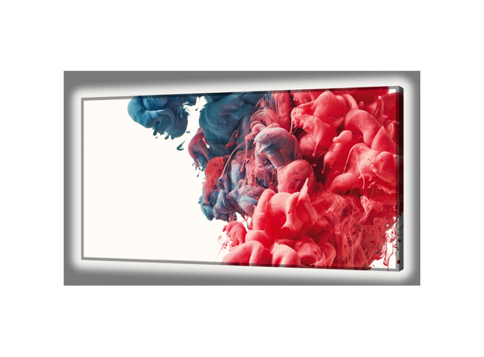 GL4438 PINTDECOR OBRAZ SVĚTELNÝM MATERIÁLEM