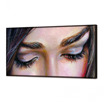 Obraz Sweet Eyes Light GL3476 PintDecor