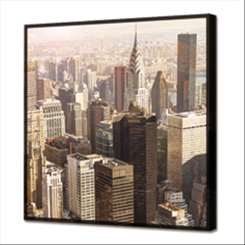 SVĚTLENÍ MRAKODRAPŮ GL3448 PINTDECOR