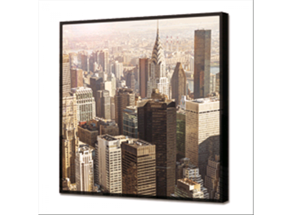 SVĚTLENÍ MRAKODRAPŮ GL3448 PINTDECOR