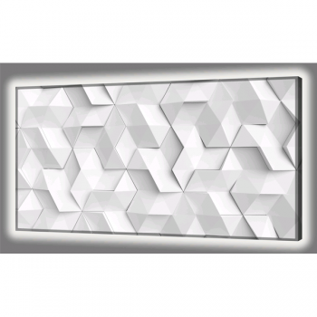 GL4474 PINTDECOR SVĚTELNÉ ŘEZBY Obrázek