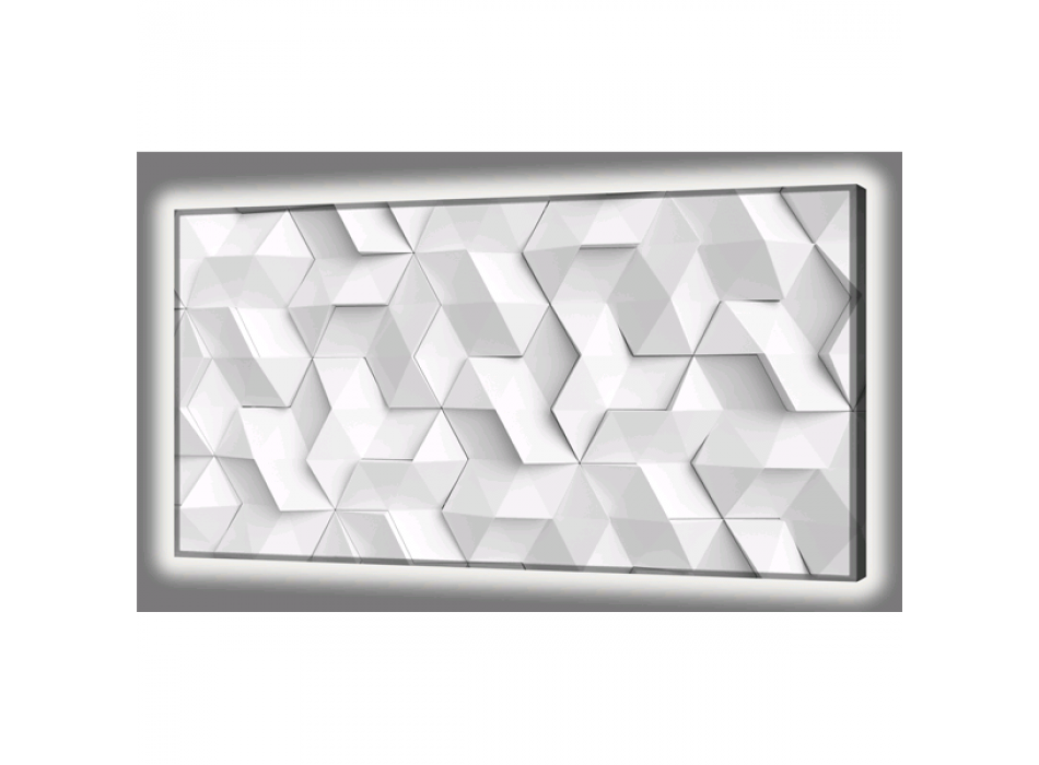 GL4474 PINTDECOR SVĚTELNÉ ŘEZBY Obrázek