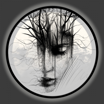 SVĚTÍCÍ METAMORFÓZA GLT6730 PINTDECOR