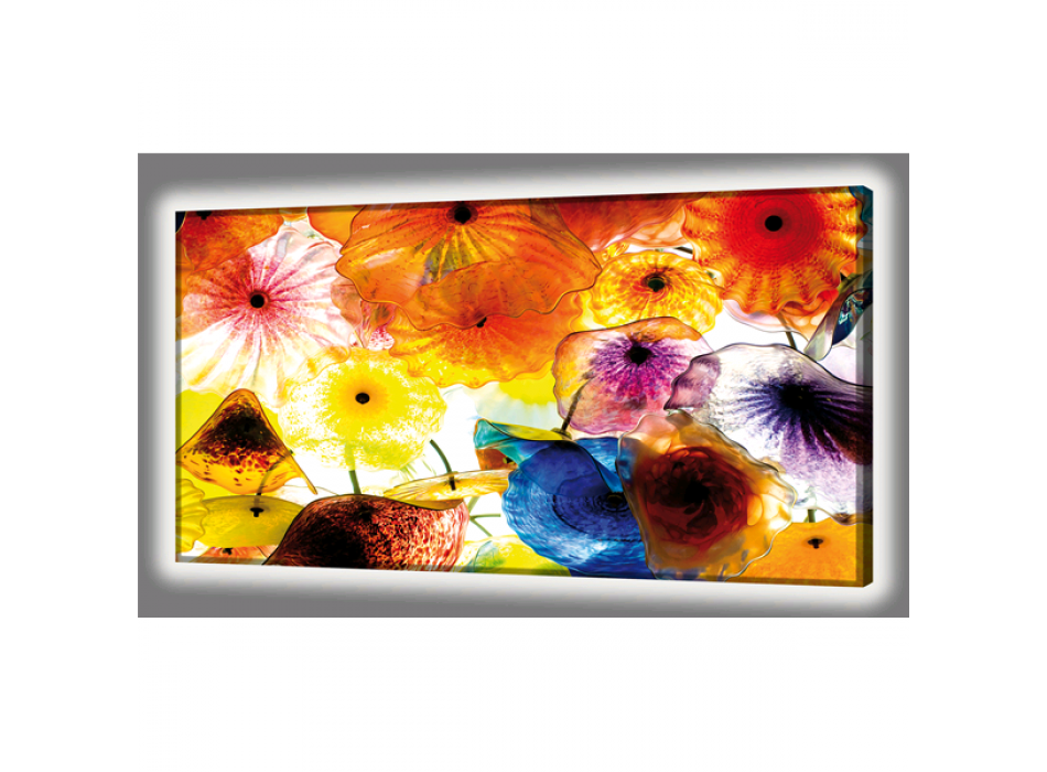 SVĚTÍCÍ LEKNÍNY GL4442 PINTDECOR