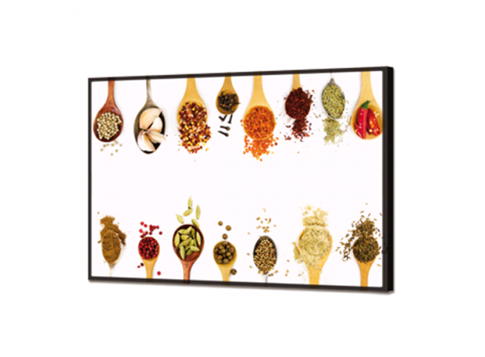 GL3492 PINTDECOR KOŘENÍ S OBRÁZKEM SVĚTELNÝM A LŽIČKOU