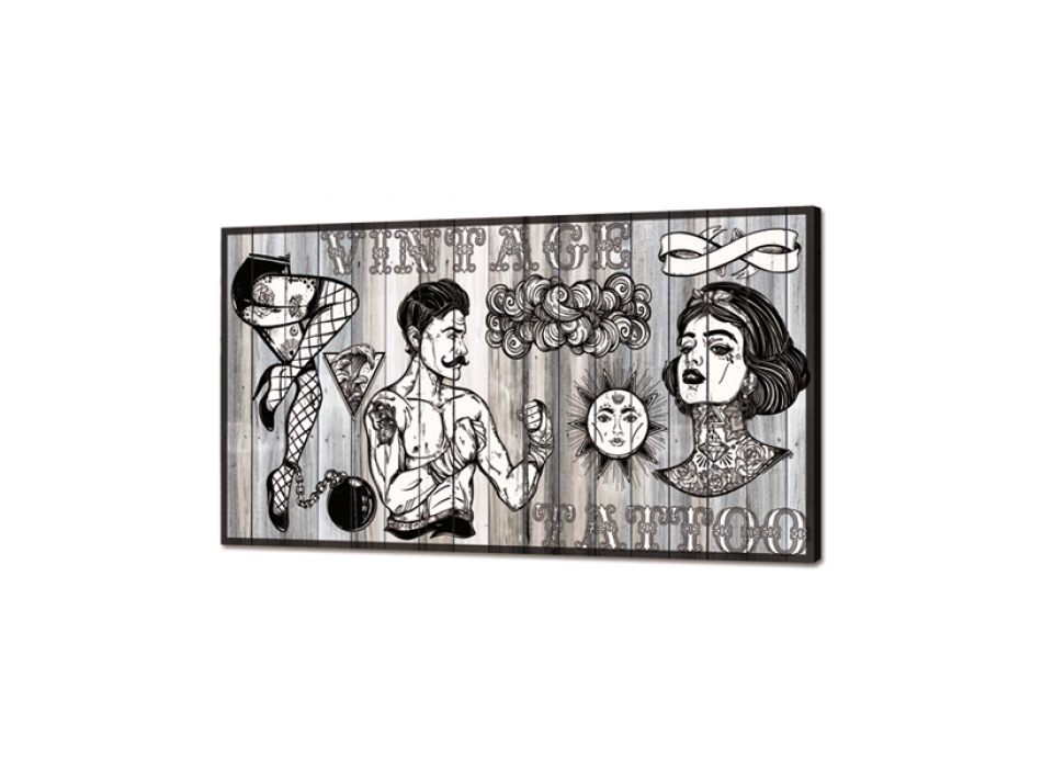 Obrázek GL3480 PINTDECOR LIGHT TATTOO