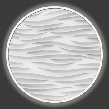 LUMISONO PAPÍROVÉ VLNY GLT6688 PINTDECOR malba