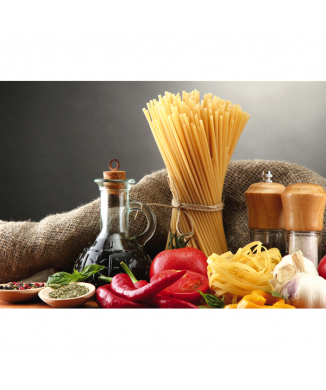 Rám VYROBENO V ITÁLII G1844 PINTDECOR