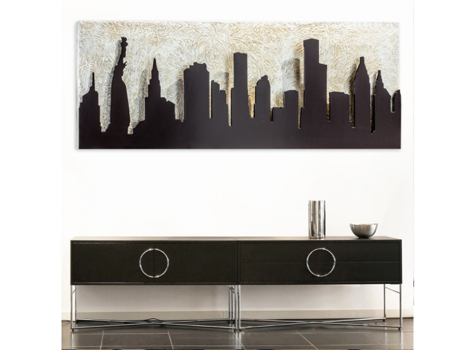 OBRAZ MANHATTAN P4420 PINTDECOR