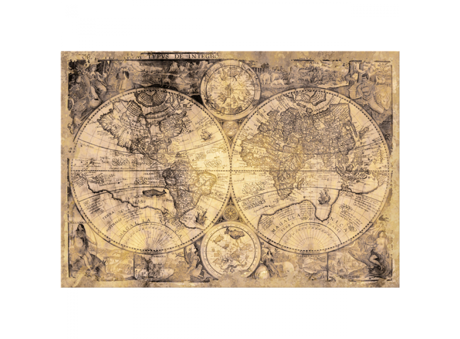 Obraz MAPPA G5728 PINTDECOR