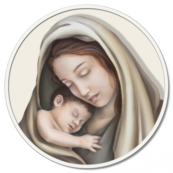 RÁMOVANÝ OBRAZ TĚHOTENSTVÍ GT6482 PINTDECOR