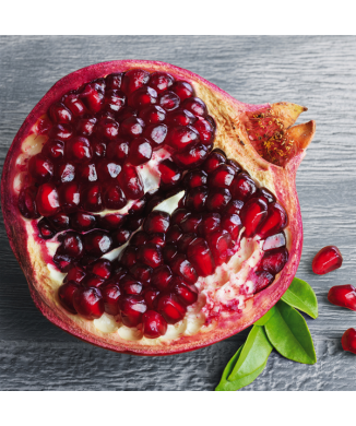 Obraz GRANÁTOVÉHO JABLKA G1872 PINTDECOR