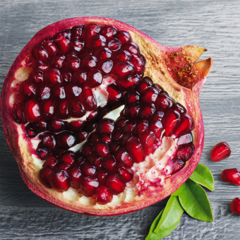 Obraz GRANÁTOVÉHO JABLKA G1872 PINTDECOR