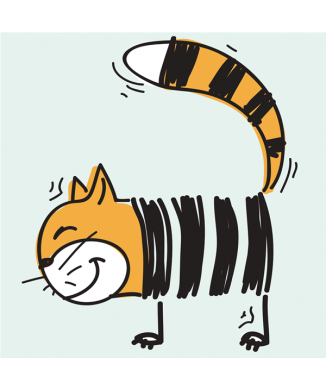 Rámec MIAO MIAO G1620 PINTDECOR