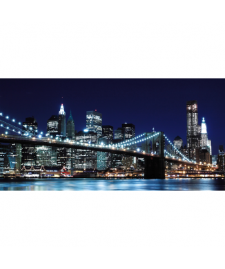 Obraz TISÍC SVĚTEL G2106 PINTDECOR