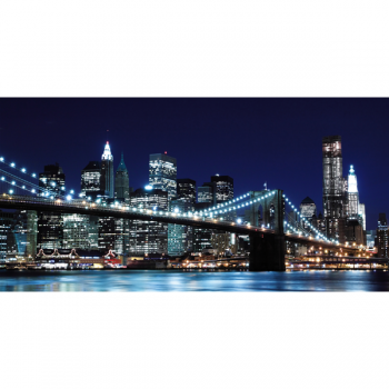 Obraz TISÍC SVĚTEL G2106 PINTDECOR