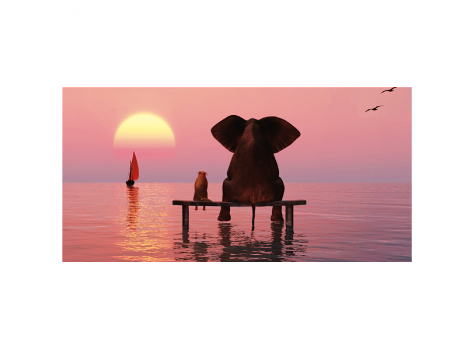 Obraz MYSTIC G1574 PINTDECOR