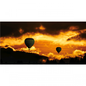 Malování horkovzdušných balónů G5416 PINTDECOR