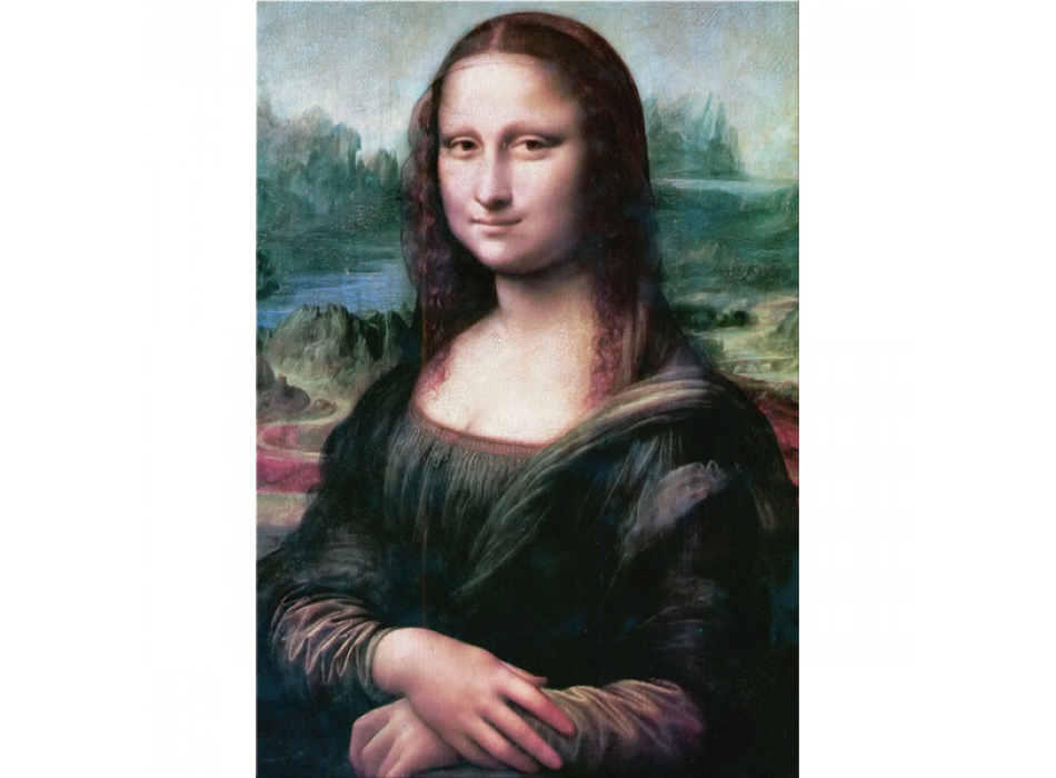Obraz MONA LISA G5064 PINTDECOR