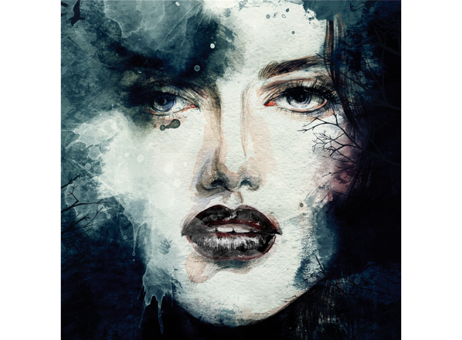 Rámec MORGANA G2776 PINTDECOR