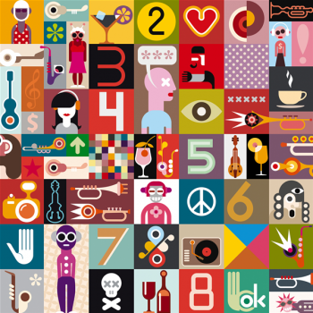 Rámec VÍCEZAREVNÝ G1634 PINTDECOR