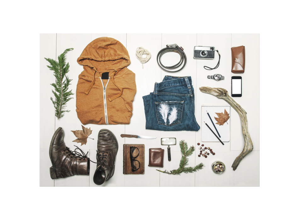 Obraz MŮJ STYL MUŽ G2990 PINTDECOR