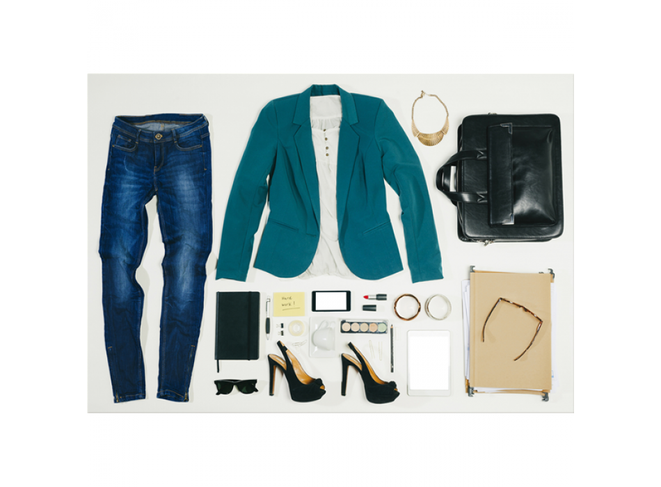 Obraz MŮJ ŽENSKÝ STYL G2986 PINTDECOR