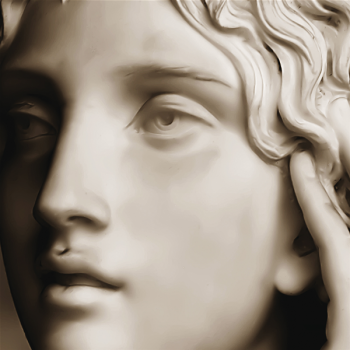 Obraz NARCISUS G1056 PINTDECOR