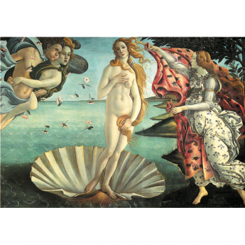 Obraz ZROZENÍ VENUŠE G5088 PINTDECOR