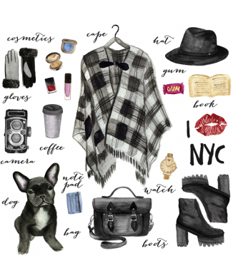 POTŘEBNÝ rám 1 G1420 PINTDECOR