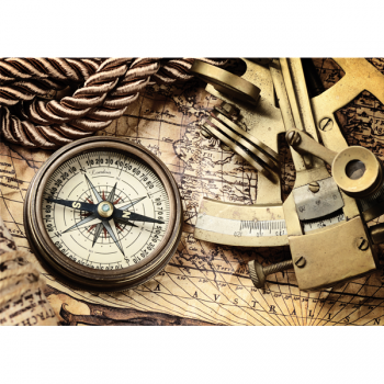 SEVERNÍ JIŽNÍ Rámec G2902 PINTDECOR