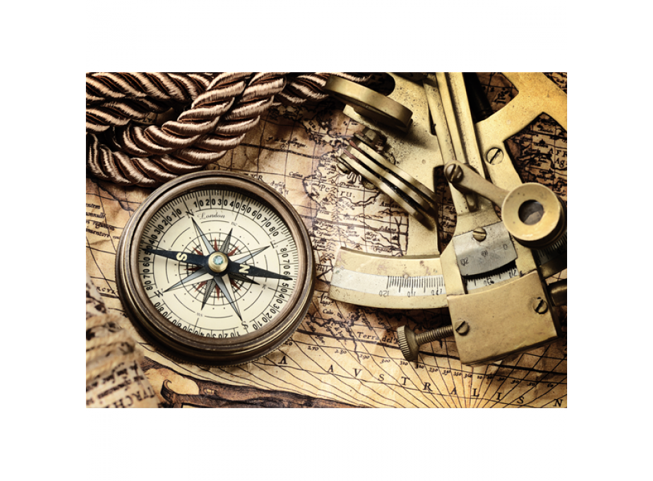 SEVERNÍ JIŽNÍ Rámec G2902 PINTDECOR