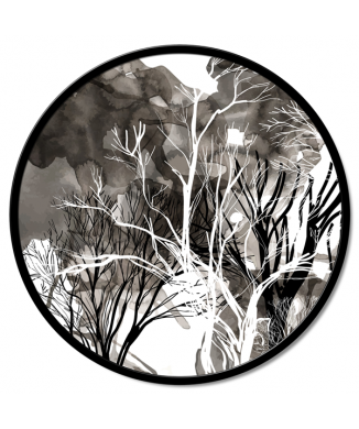 POZADÍ S OBLAKY GT6470 PINTDECOR