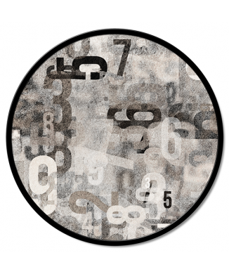 Rámec NUMBERS GT6404 PINTDECOR