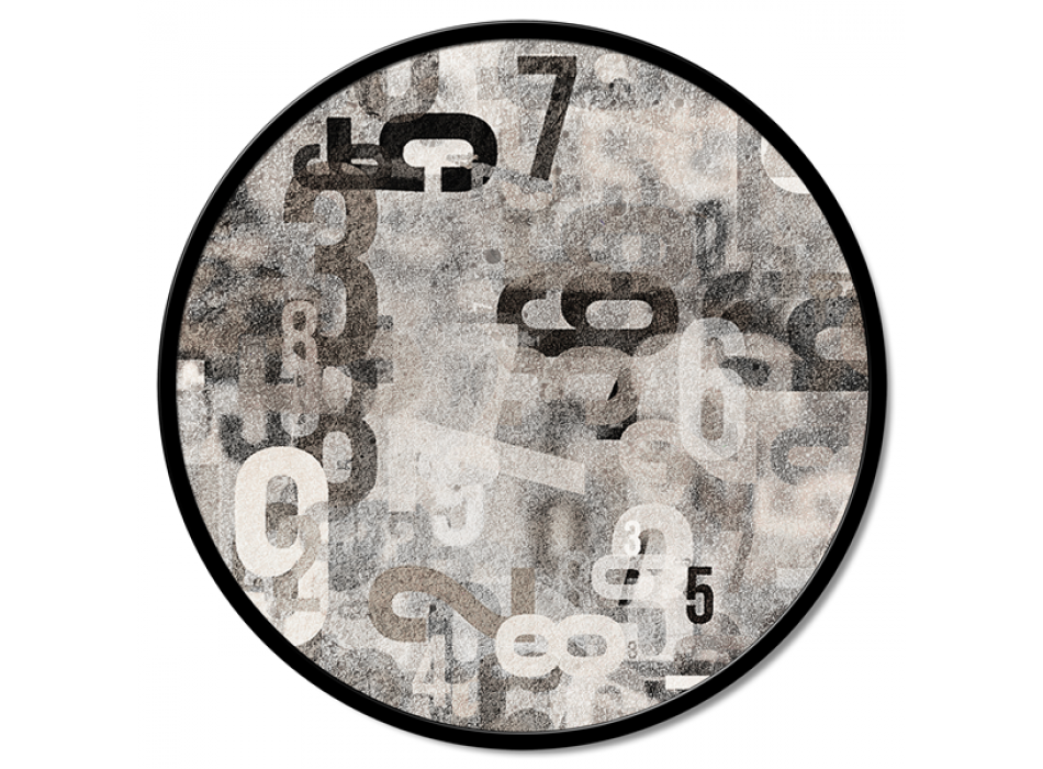 Rámec NUMBERS GT6404 PINTDECOR