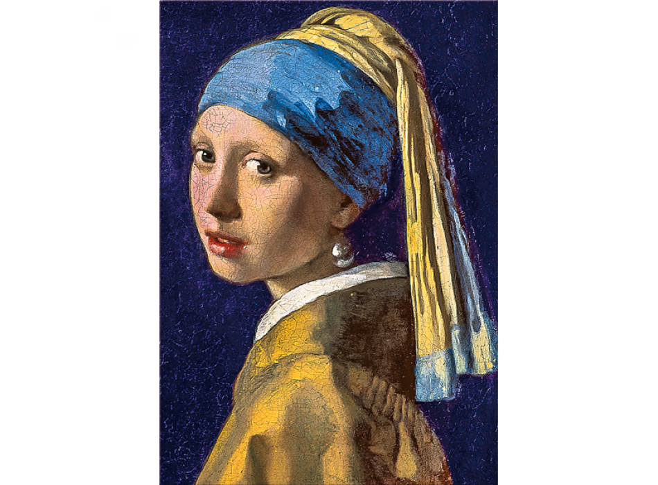 PERLOVÉ NÁUŠNICE G5028 PINTDECOR