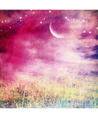 Obraz SURREÁLNÍ KRAJINY G1254 PINTDECOR