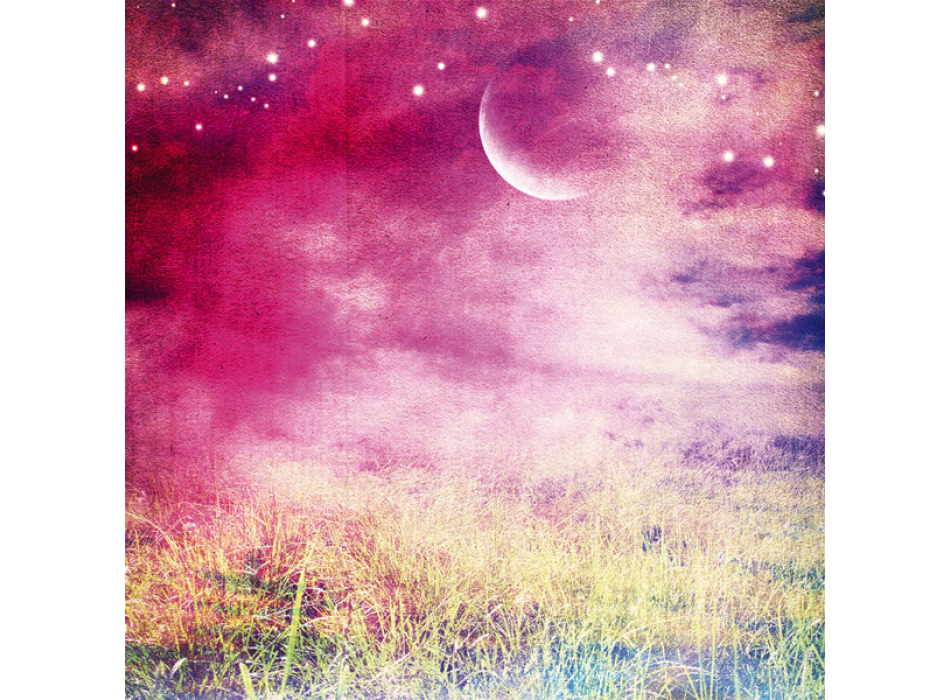 Obraz SURREÁLNÍ KRAJINY G1254 PINTDECOR