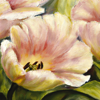 Obraz KVĚTINA G1108 PINTDECOR