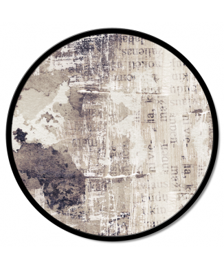 Obraz OPOTŘEBOVANÁ SLOVA GT6422 PINTDECOR